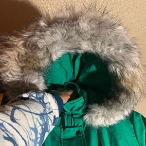 Calvin Klein Performance Jacket